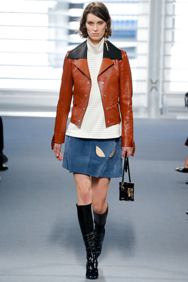 Louis Vuitton بحُلّة جديدة!