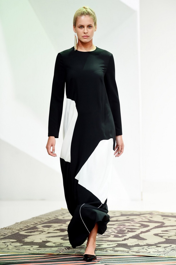 عرض ازياء Taller Marmo لربيع و صيف 2016