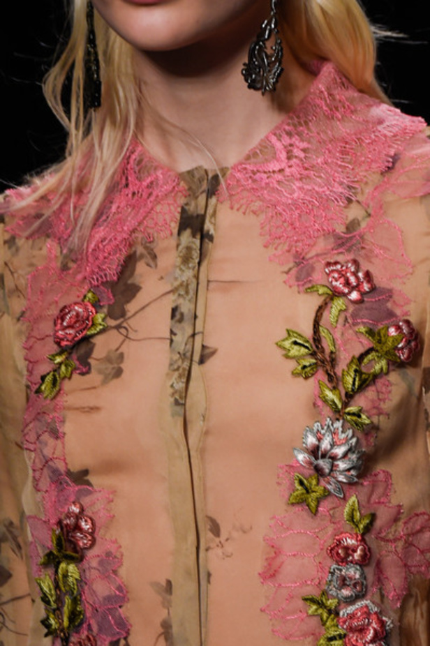 مجموعة البرتا فيريتي لخريف وشتاء 2016