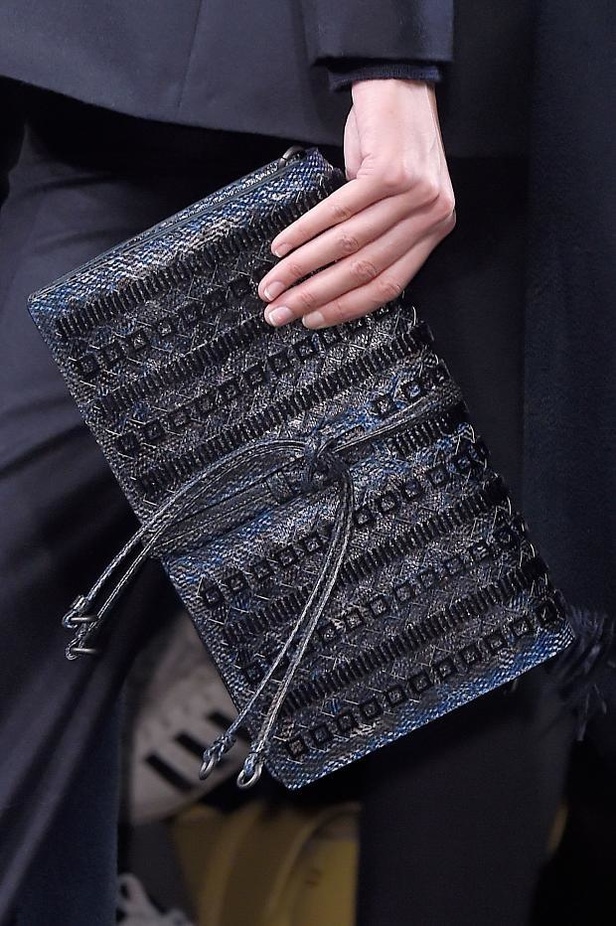 مجموعة بوتيغا فينيتا لخريف وشتاء 2016-2017