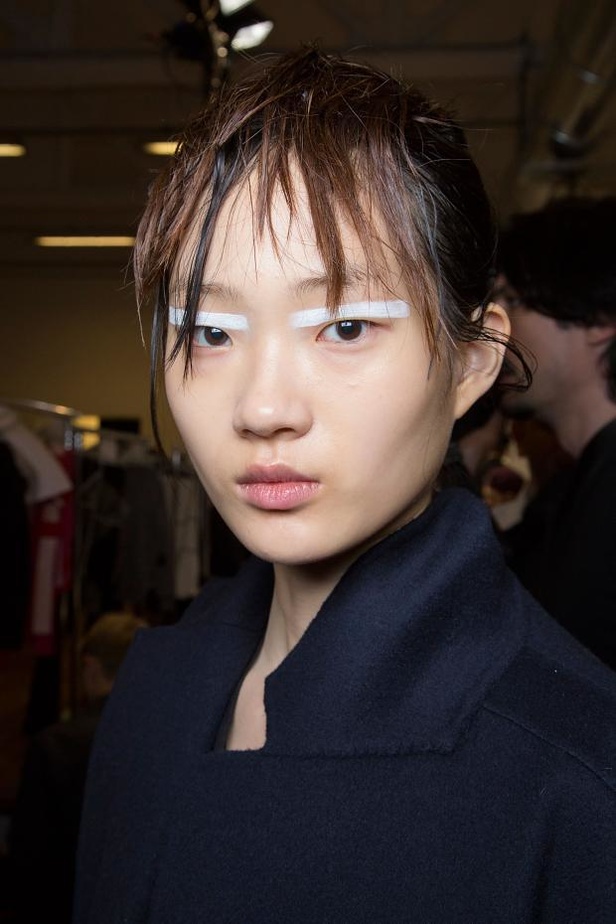 مجموعة "آيسبرغ" لموسم خريف وشتاء 2016-2017