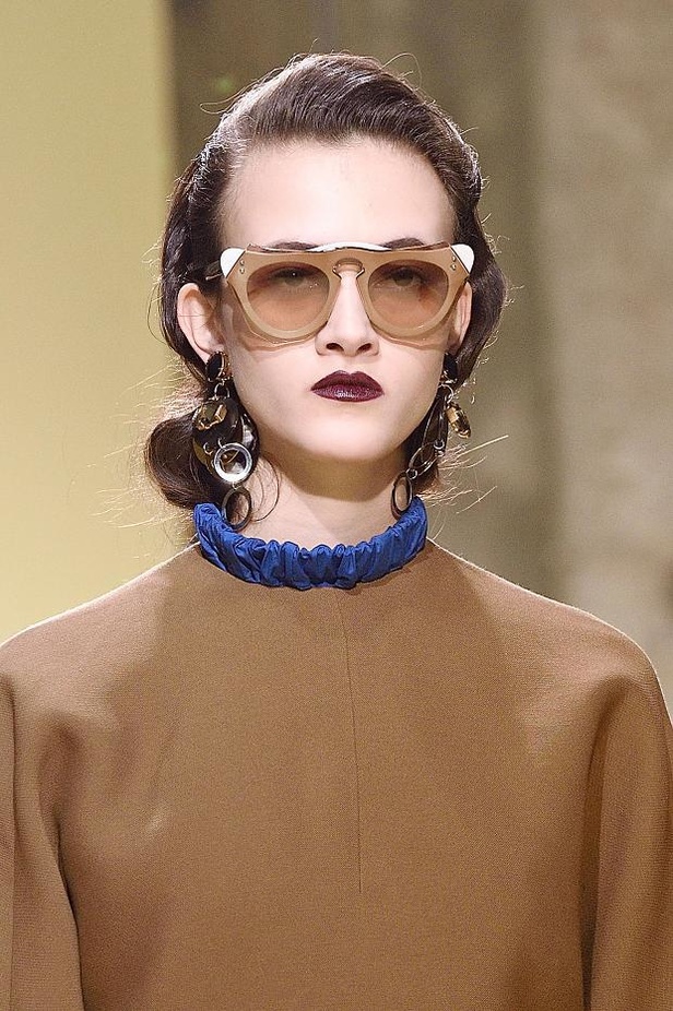 مجموعة مارني لخريف وشتاء 2016-2017