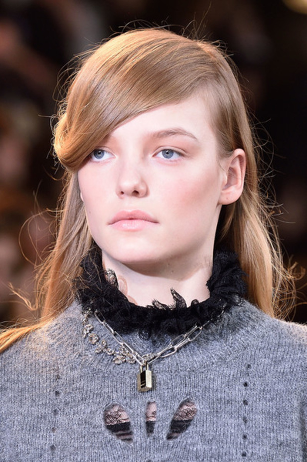 عرض اليكسي مابيل لخريف وشتاء 2016-2017