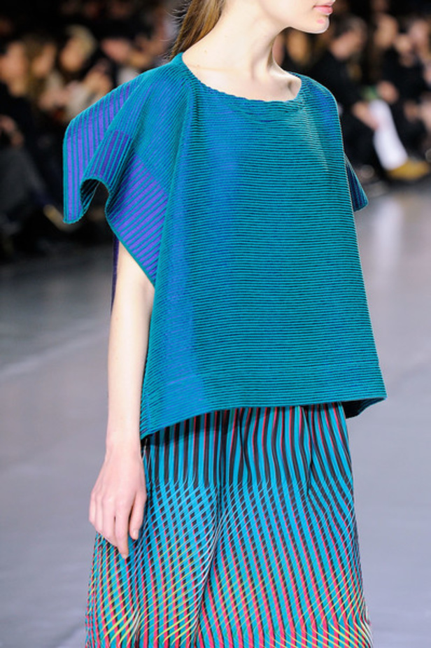 مجموعة ايسي مياكي لخريف وشتاء 2016