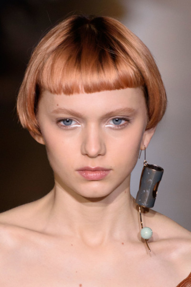 مجموعة "ستيلا ماكارتني" لموسم خريف وشتاء 2016-2017