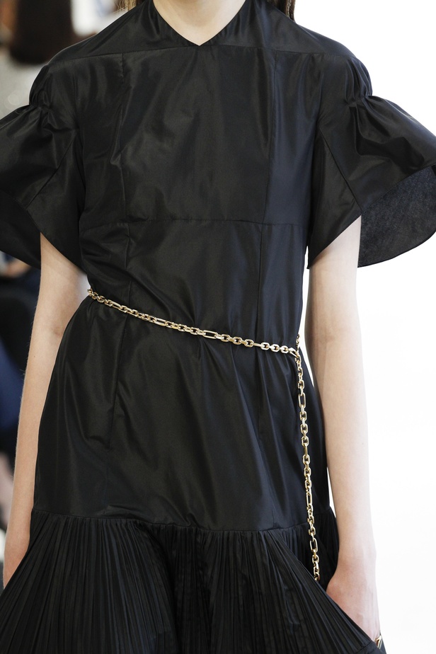 مجموعة ديور للهوت كوتور لموسم خريف 2016