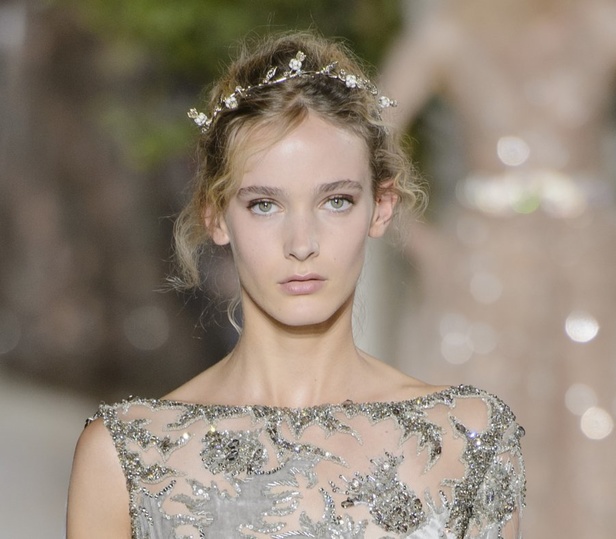 مجموعة زهير مراد للهوت كوتور لخريف و شتاء 2018