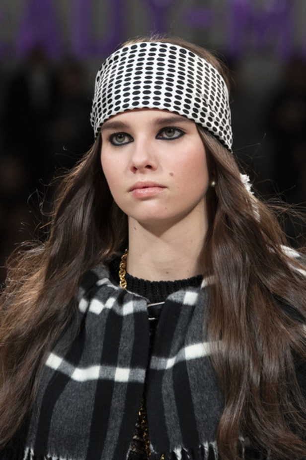 مجموعة Dior لموسم خريف وشتاء 2020-2021