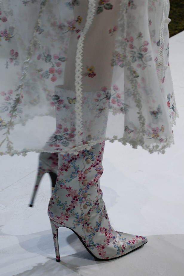 مجموعة Giambattista Valli للهوت كوتور لموسم خريف 2016