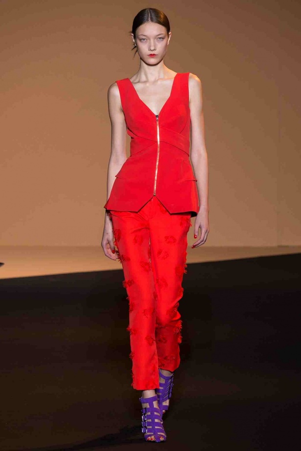 أزهار الرغبة تتفتح مع ربيع ROLAND MOURET 