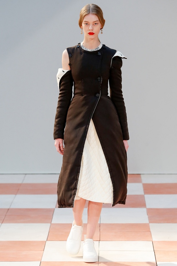 أناقة عمليّة مبتكرة في تصاميم "Celine"