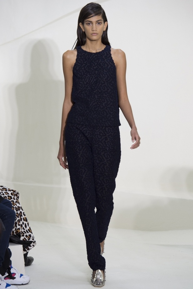 Christian Dior الـ"هوت كوتور" بمفهوم جديد