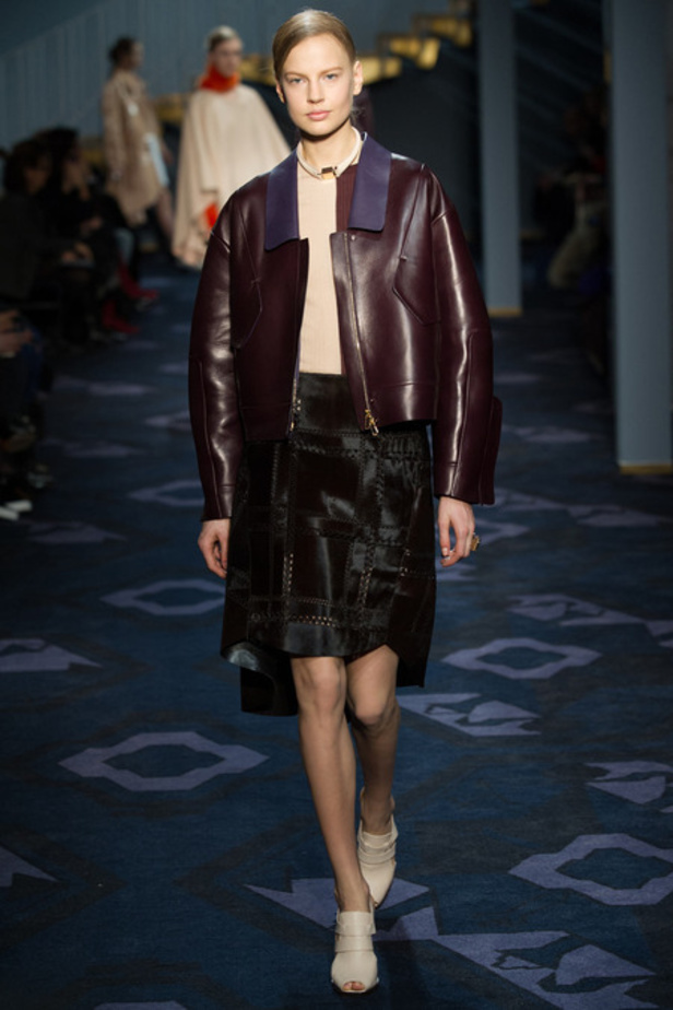 Tod’s: أناقة جلدية ببساطة استثنائية