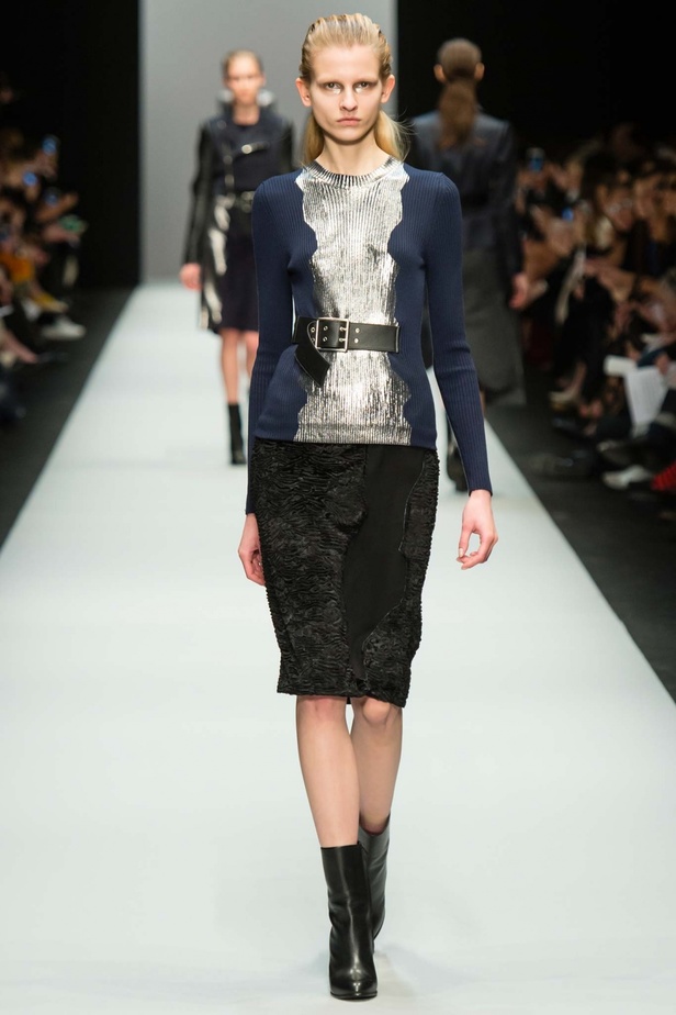 تصاميم بروح حسيّة ومتمرّدة في مجموعة Guy Laroche