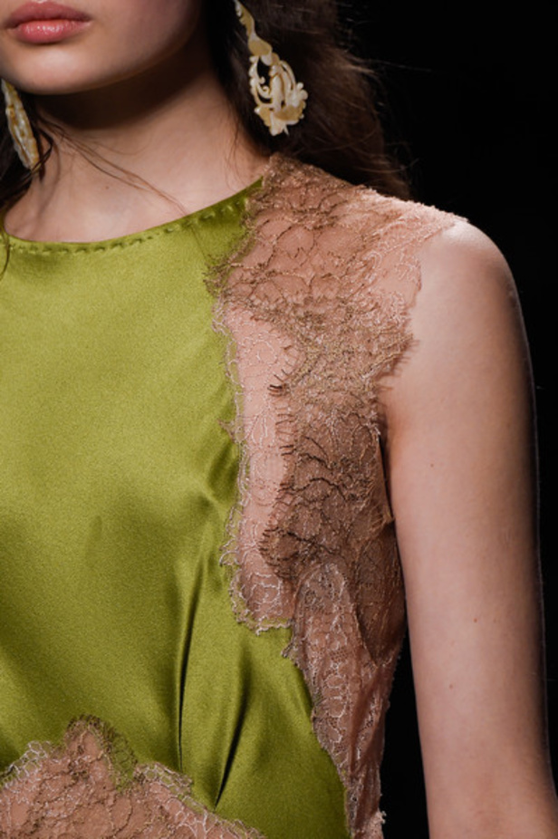 مجموعة البرتا فيريتي لخريف وشتاء 2016