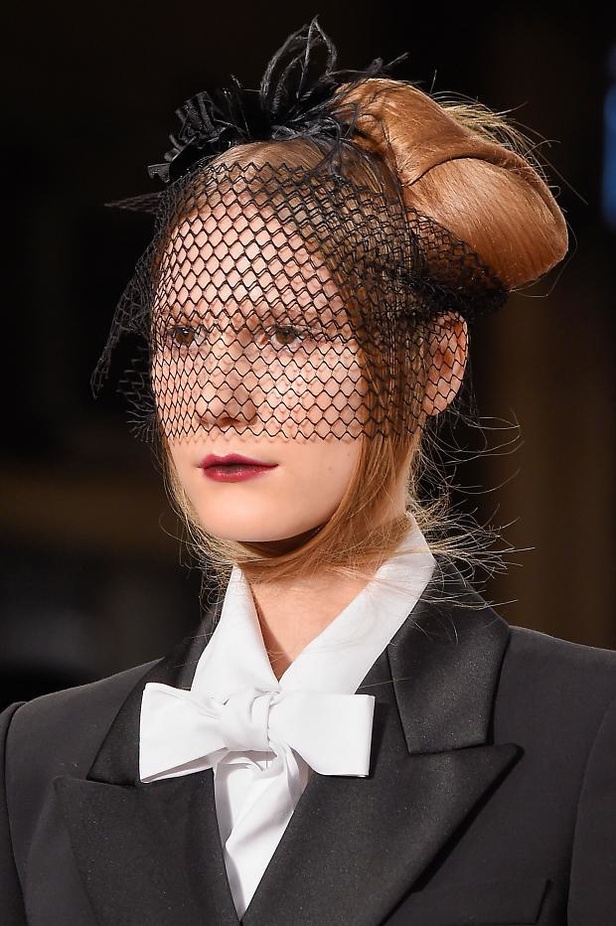 مجموعة انطونيو ماراس لخريف وشتاء ٢٠١٦ و٢٠١٧