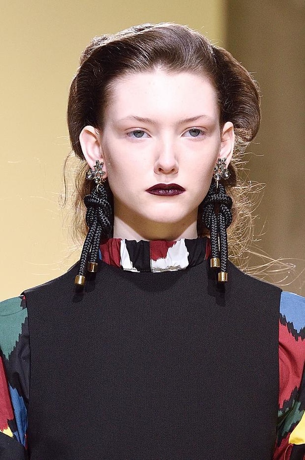 مجموعة مارني لخريف وشتاء 2016-2017