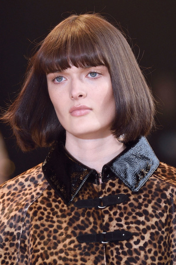 عرض اليكسي مابيل لخريف وشتاء 2016-2017