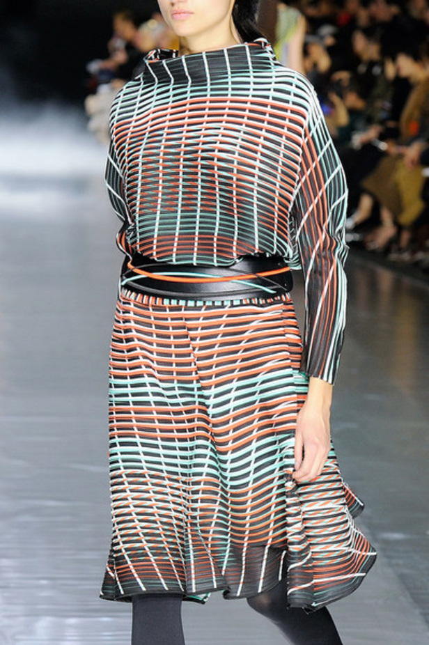 مجموعة ايسي مياكي لخريف وشتاء 2016