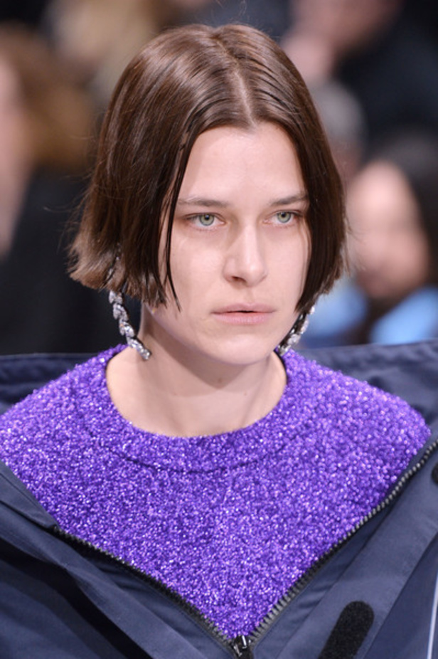 مجموعة دار "بالنسياغا" لموسم خريف وشتاء 2016-2017