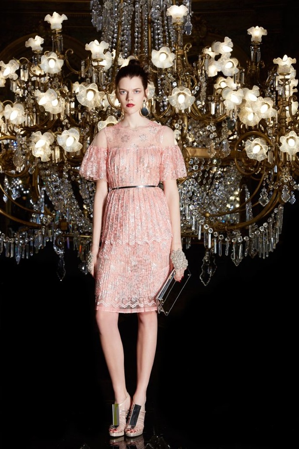 مجموعة بول كا للألبسة الجاهزة لخريف و شتاء 2017