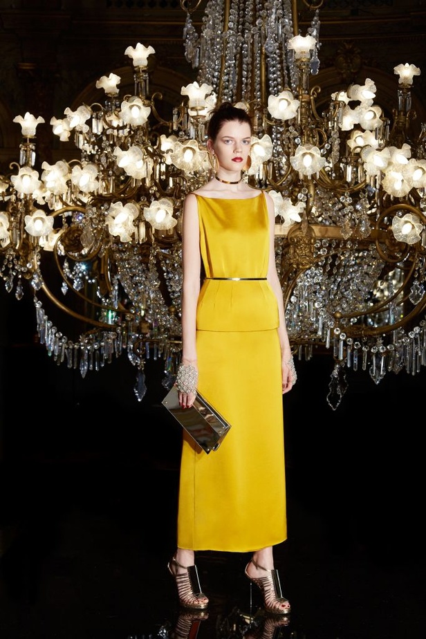 مجموعة بول كا للألبسة الجاهزة لخريف و شتاء 2017