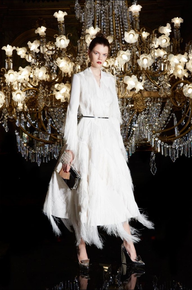 مجموعة بول كا للألبسة الجاهزة لخريف و شتاء 2017