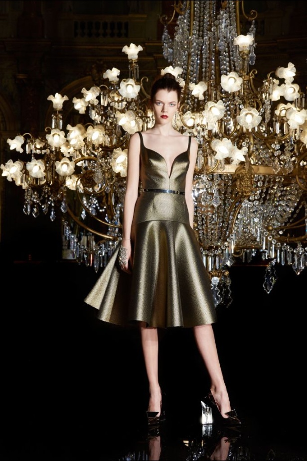 مجموعة بول كا للألبسة الجاهزة لخريف و شتاء 2017