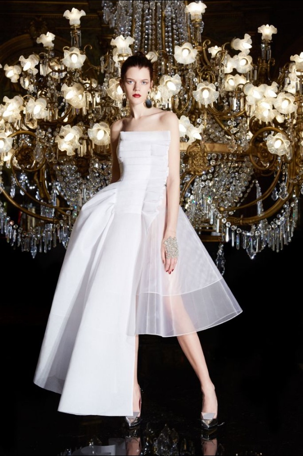 مجموعة بول كا للألبسة الجاهزة لخريف و شتاء 2017