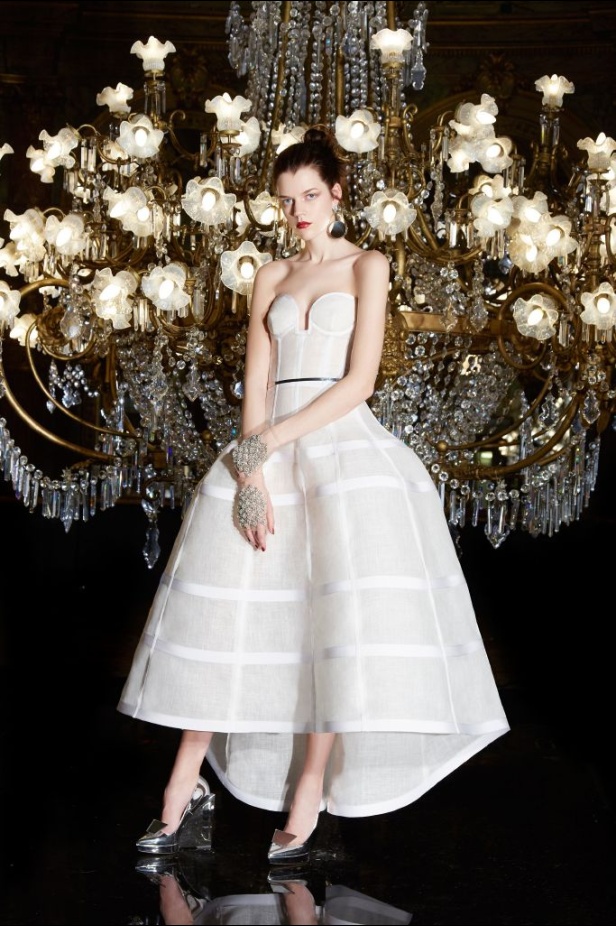 مجموعة بول كا للألبسة الجاهزة لخريف و شتاء 2017