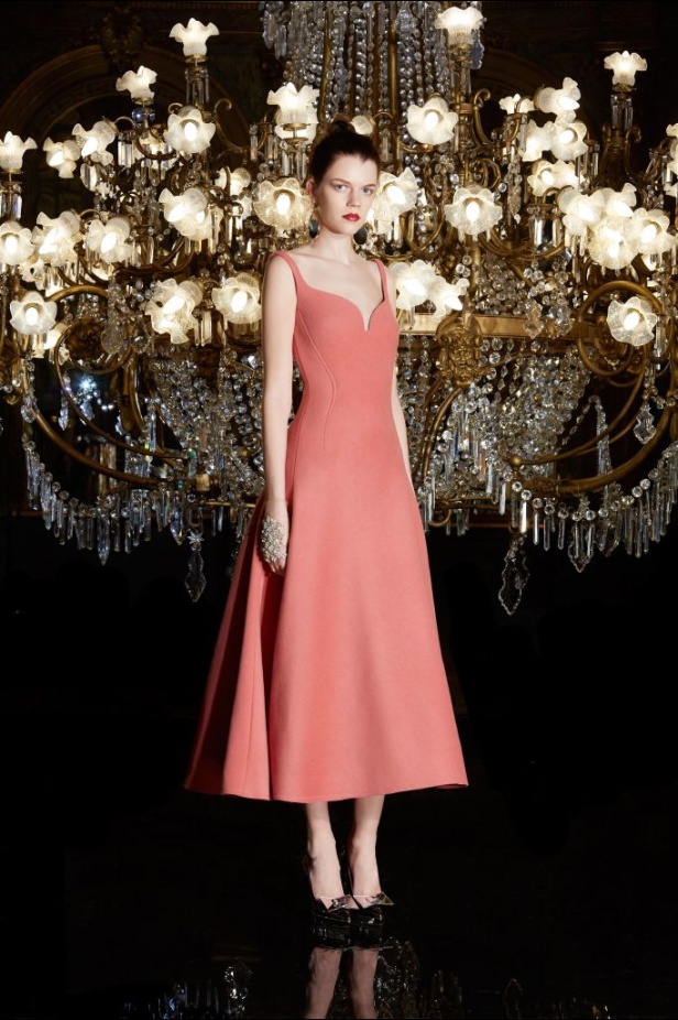 مجموعة بول كا للألبسة الجاهزة لخريف و شتاء 2017