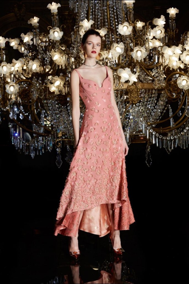 مجموعة بول كا للألبسة الجاهزة لخريف و شتاء 2017