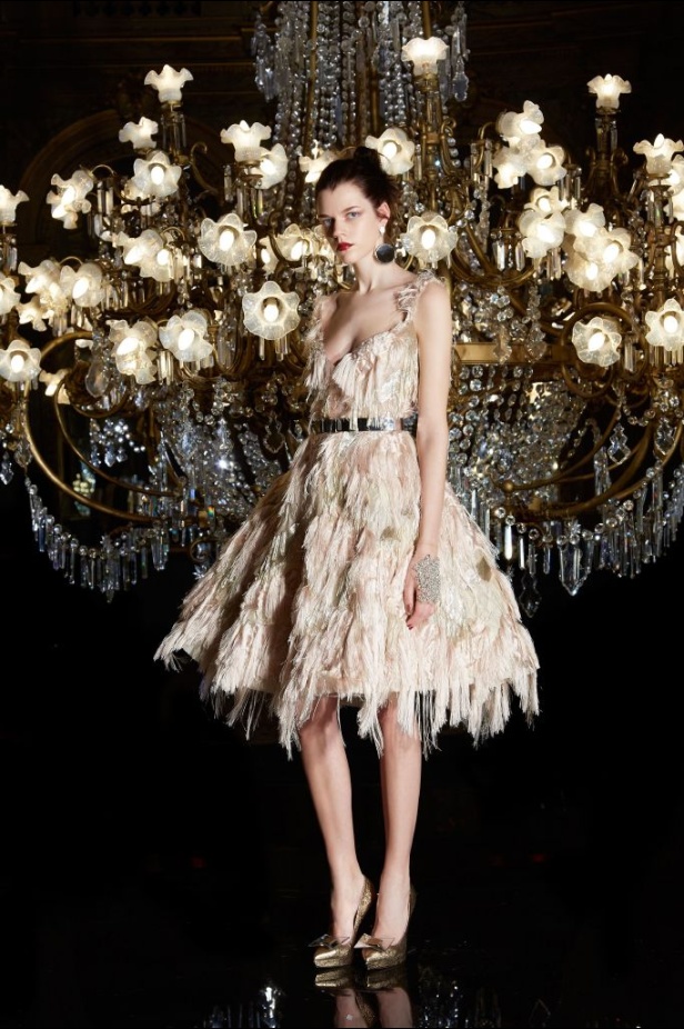 مجموعة بول كا للألبسة الجاهزة لخريف و شتاء 2017