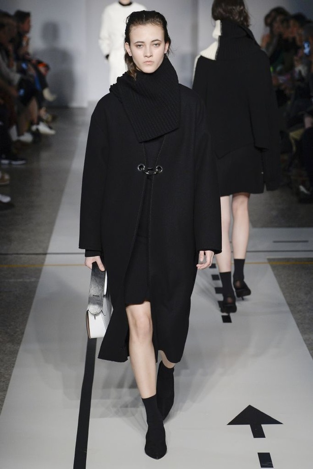 مجموعة سبورت ماكس لخريف وشتاء 2017