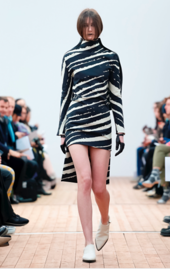 مجموعة Guy Laroche لخريف وشتاء ٢٠١٨ !