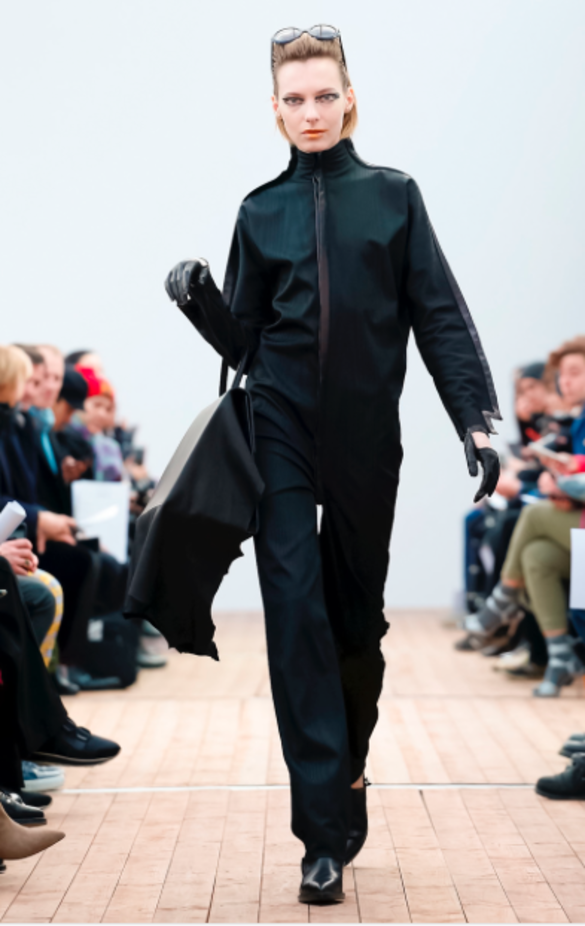 مجموعة Guy Laroche لخريف وشتاء ٢٠١٨ !