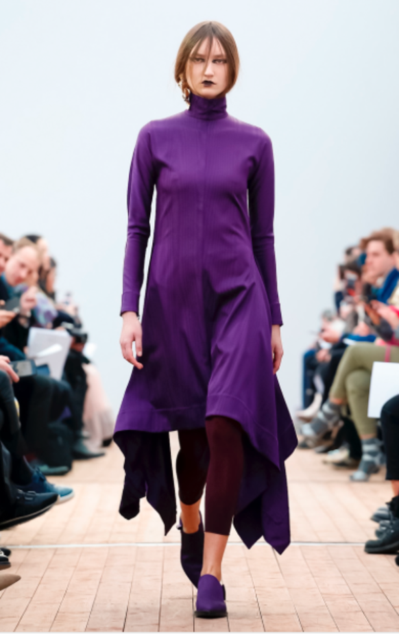 مجموعة Guy Laroche لخريف وشتاء ٢٠١٨ !