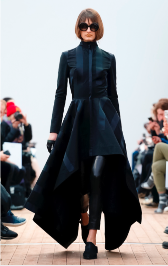 مجموعة Guy Laroche لخريف وشتاء ٢٠١٨ !