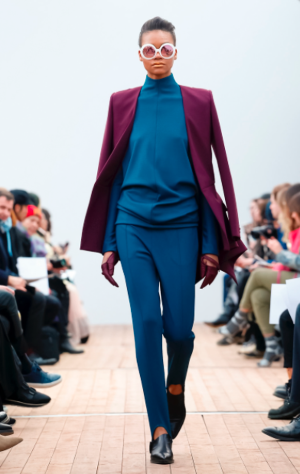 مجموعة Guy Laroche لخريف وشتاء ٢٠١٨ !