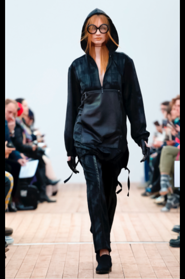 مجموعة Guy Laroche لخريف وشتاء ٢٠١٨ !