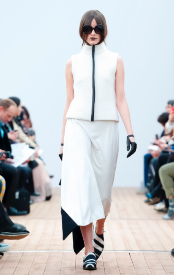 مجموعة Guy Laroche لخريف وشتاء ٢٠١٨ !