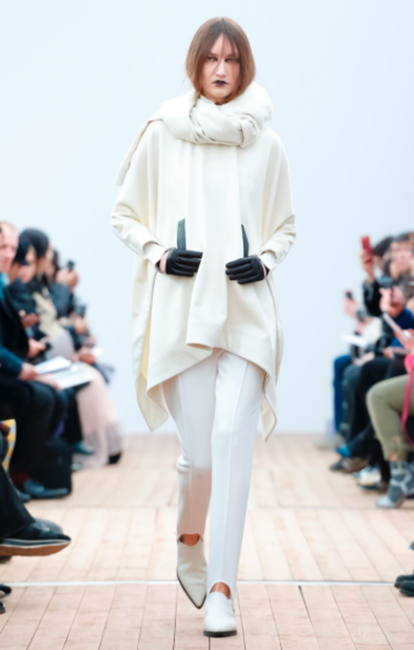 مجموعة Guy Laroche لخريف وشتاء ٢٠١٨ !