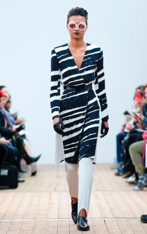 مجموعة Guy Laroche لخريف وشتاء ٢٠١٨ !