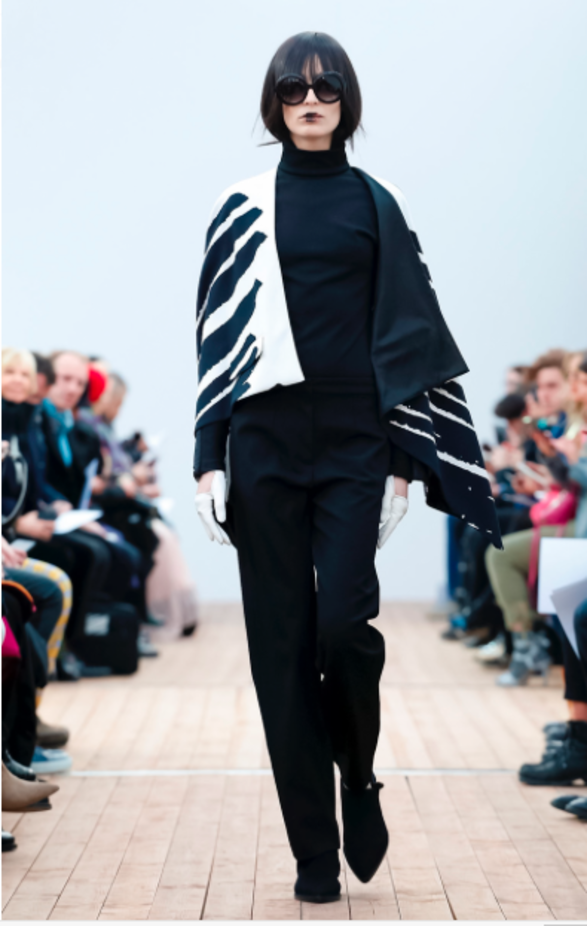 مجموعة Guy Laroche لخريف وشتاء ٢٠١٨ !