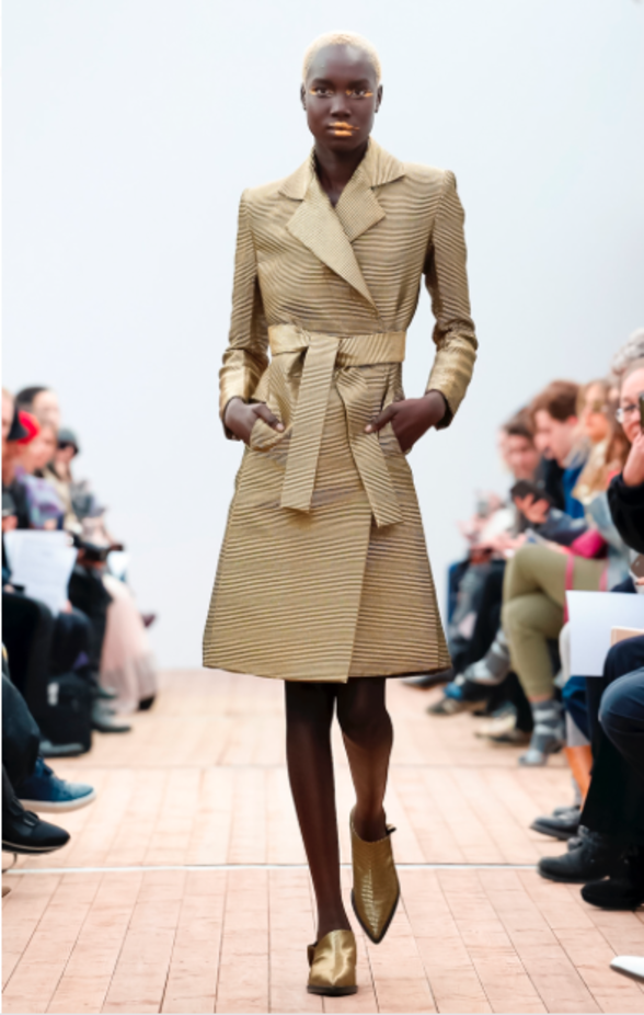 مجموعة Guy Laroche لخريف وشتاء ٢٠١٨ !