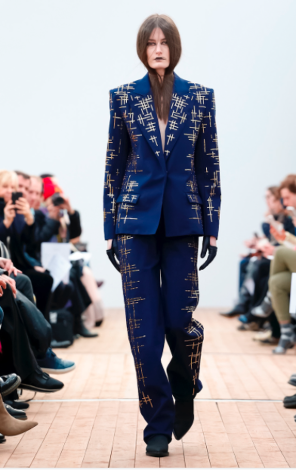 مجموعة Guy Laroche لخريف وشتاء ٢٠١٨ !