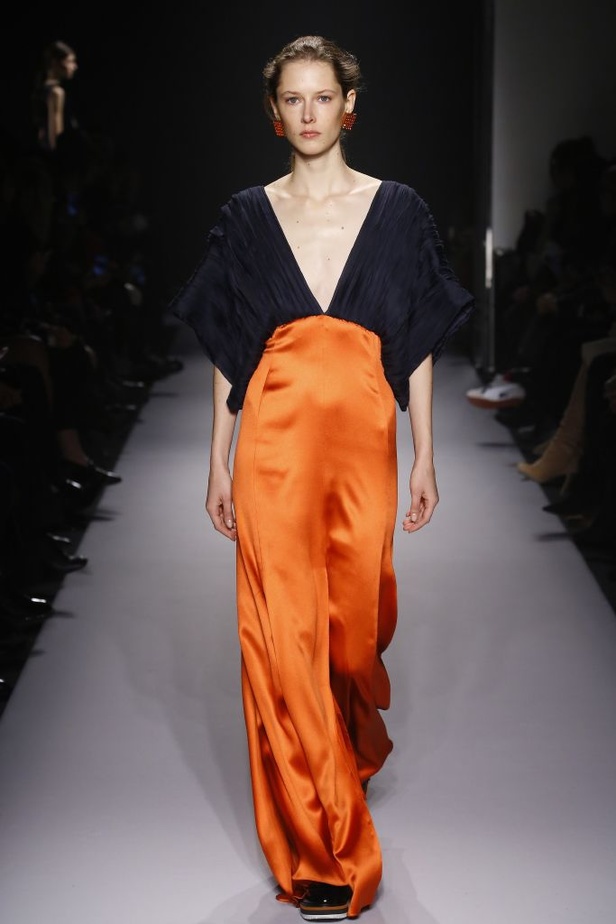 مجموعة Lanvin لخريف و شتاء 2018