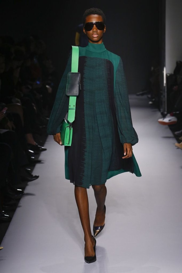 مجموعة Lanvin لخريف و شتاء 2018