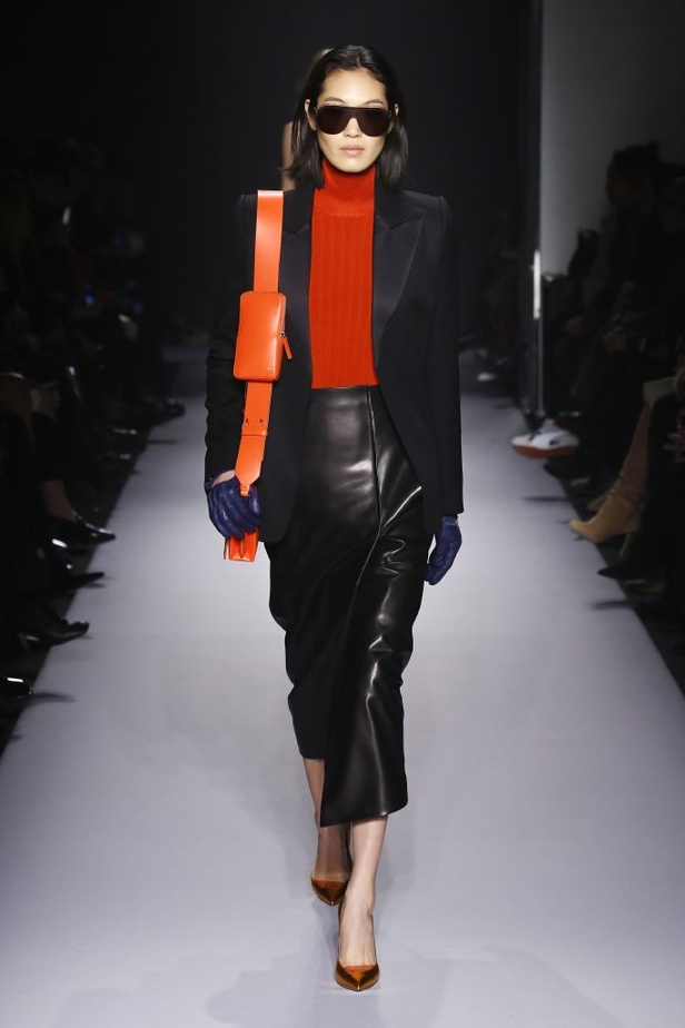 مجموعة Lanvin لخريف و شتاء 2018