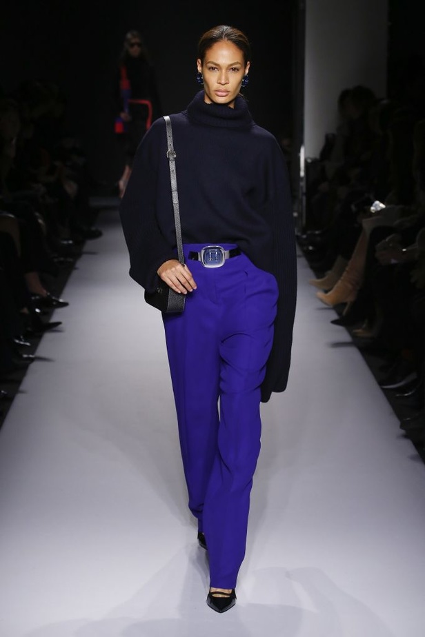 مجموعة Lanvin لخريف و شتاء 2018